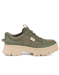 UGG GREEN  ASHTON HYBRID SHOE