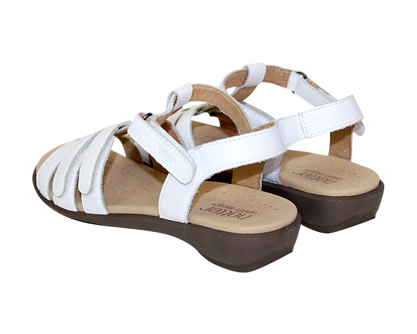hotter shimmer sandals