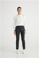BRAVE AND TRUE BLACK JUNGLE PANTS