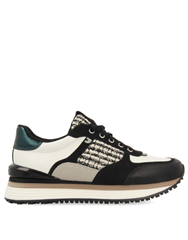GIOSEPPO BLACK PETTNEU SNEAKER