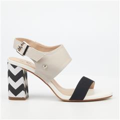 BUTTERFLY FEET CRESSIDA SANDAL - GREY