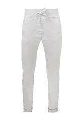 MADE IN ITALY GREY PANTS 