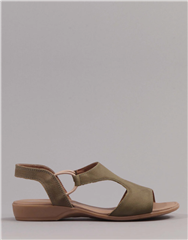 FROGGIE  FOREST SLINGBACK SANDAL