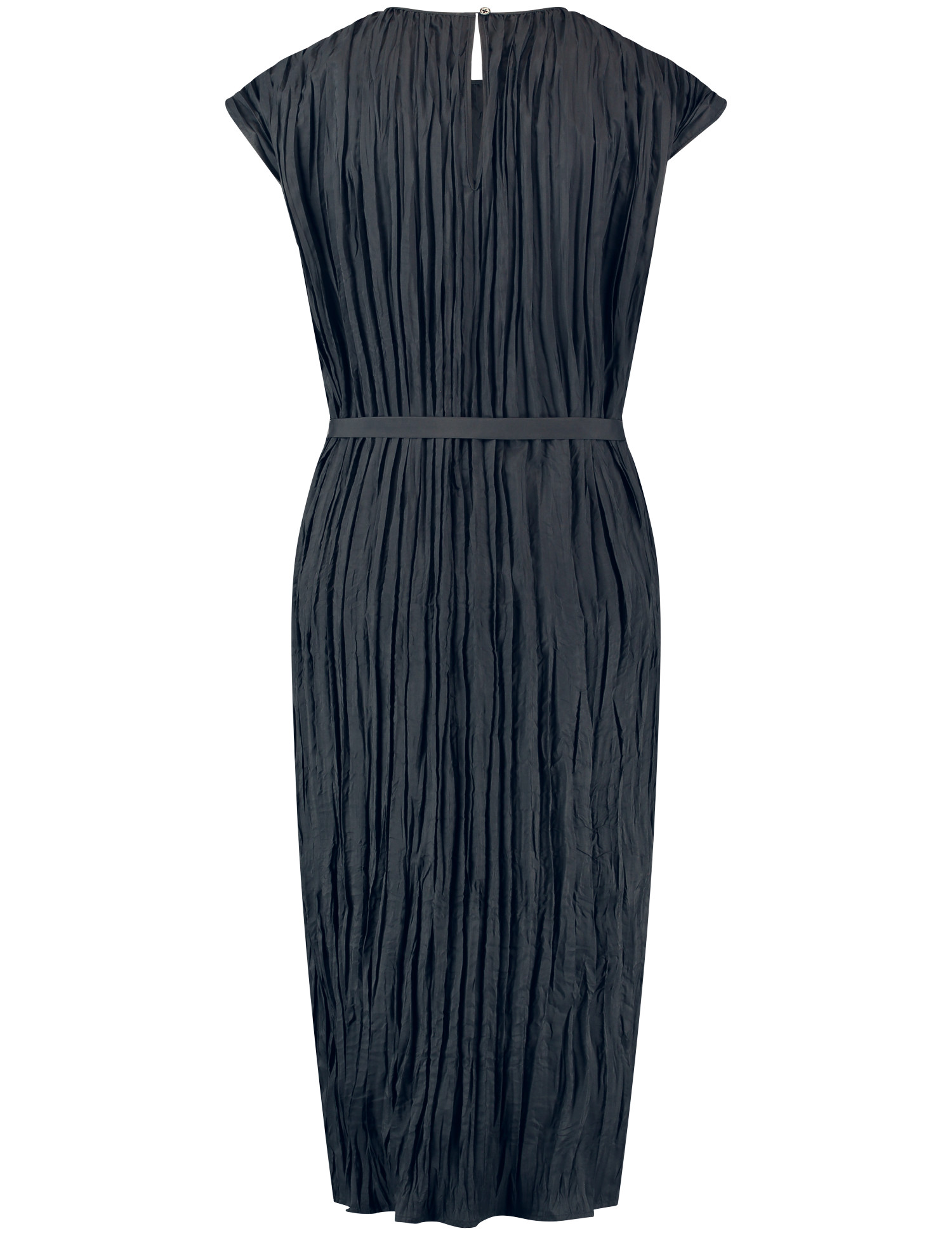 GERRY WEBER BLACK CRACKLE FABRIC DRESS | Rosella - Style inspired by ...