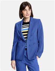 GERRY WEBER ATLANTIC BLUE JACKET