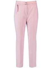 GERRY WEBER PINK TROUSERS