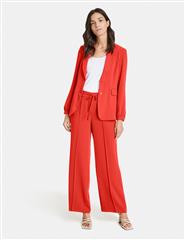 GERRY WEBER FIRE TROUSERS 