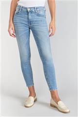 LE TEMPS BLUE JEANS