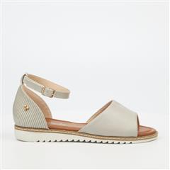 BUTTERFLY FEET GREY WALNUT2 SANDAL 