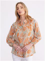 YARRA TRAIL GARDEN FRIENDS SHIRT