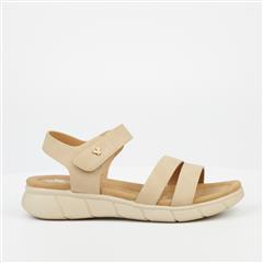 BUTTERFLY FEET NUDE DARLA1 SANDALS