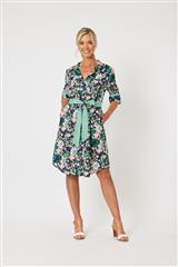 GORDON SMITH SORRENTO DRESS