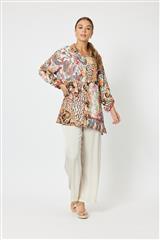 HAMMOCK & VINE MULTI PROVENCE SHIRT 