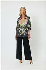 HAMMOCK & VINE MULTI PARIS SHIRT 