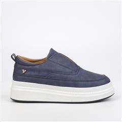 BUTTERFLY FEET NAVY SENHORA2 SNEAKERS 