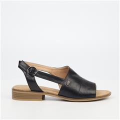 MISS BLACK BLACK MICAH9 SANDAL