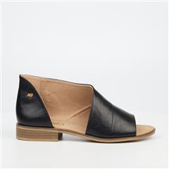 MISS BLACK BLACK MICAH5 SANDAL 