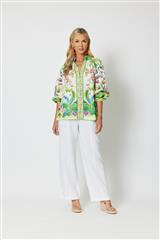 HAMMOCK & VINE MULTI COBANA SHIRT 