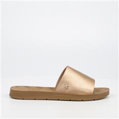 BUTTERFLY FEET ROSE GOLD ZINA16 SANDAL