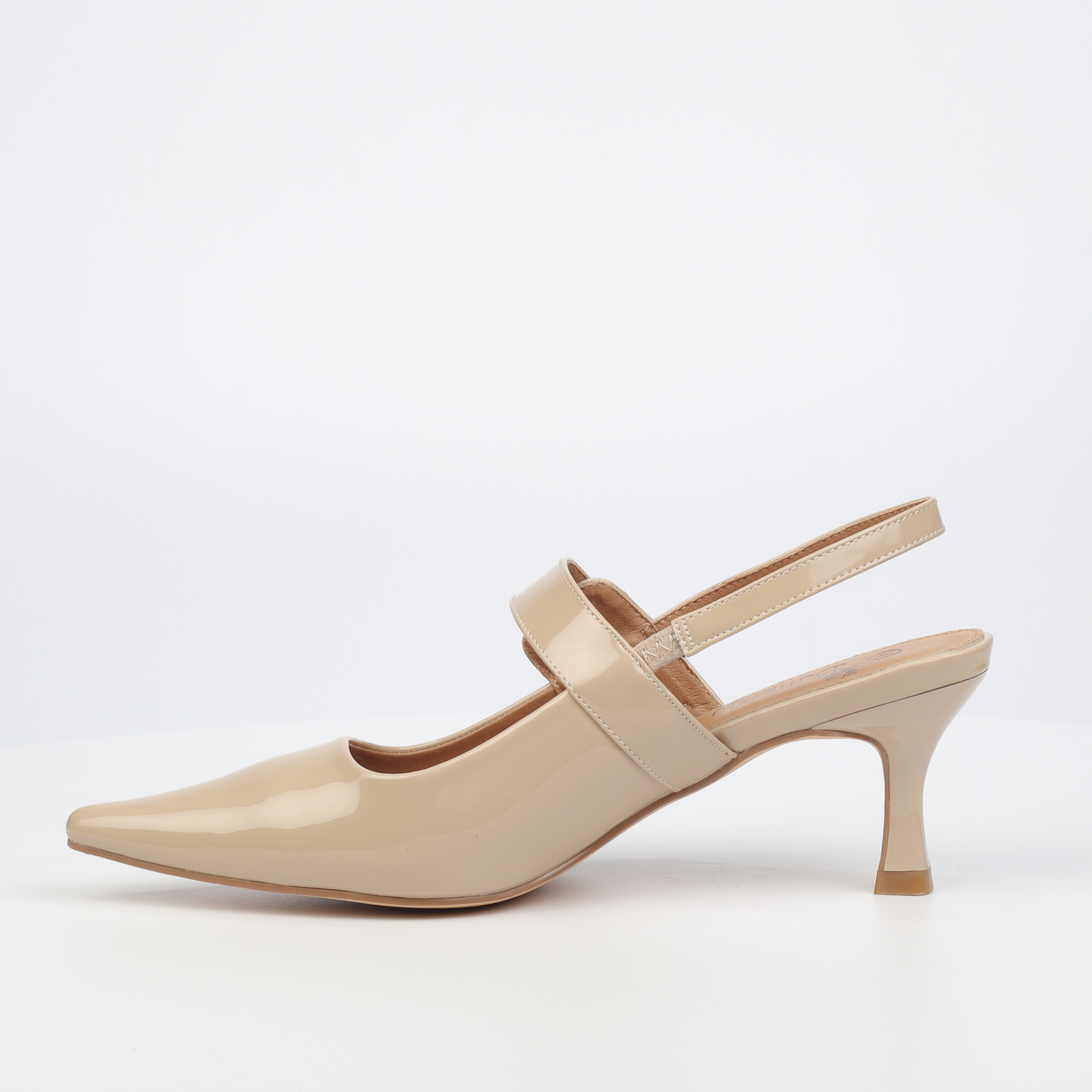 BUTTERFLY FEET NUDE TRISHA1 SLINGBACK | Rosella - Style inspired by ...
