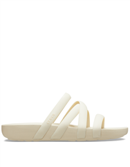 CROCS BONE SPLASH STRAPPY