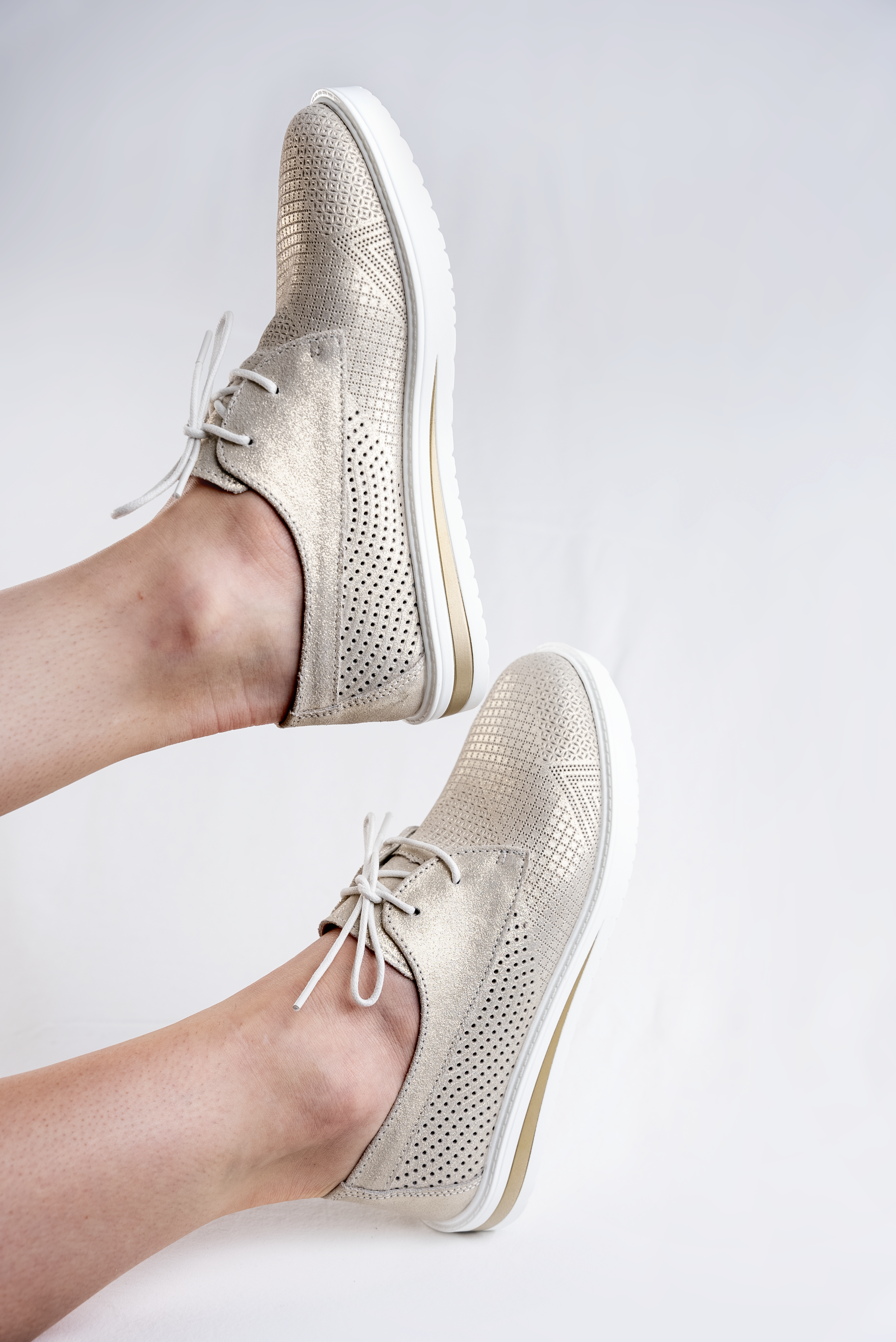 Vega Party Sneakers | Designer Comfortable Shoes for Girls – aroundalways