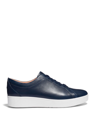 FIT FLOP MIDNIGHT NAVY RALLY SNEAKER