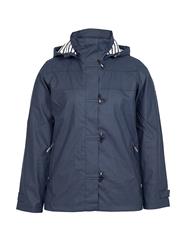 BATELA GRANADA NAVY JACKET