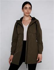 BATELA MURCIA KHAKI JACKET