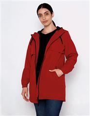 BATELA MURCIA RED JACKET 