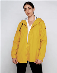 BATELA RONDA YELLOW LADIE JACKET