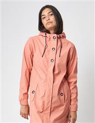 BATELA LANZAROTE ROSE LADIES JACKET 