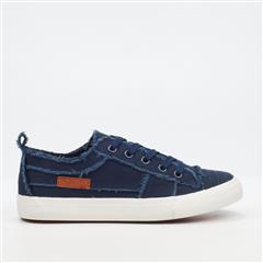 BUTTERFLY FEET BLUE SHORE6 SNEAKER 