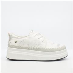 BUTTERFLY FEET WHITE SENHORA14 SNEAKER