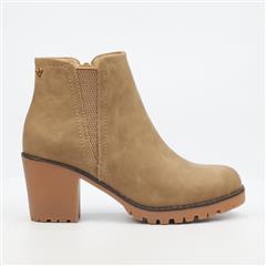 BUTTERFLY FEET BEIGE ESTHER4 BOOTS