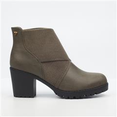BUTTERFLY FEET OLIVE ESTHER3 BOOTS 
