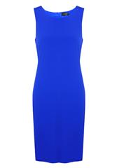 JOLIE ROYAL SHIFT DRESS