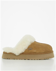 UGG CHESNUT DISQUETTE 