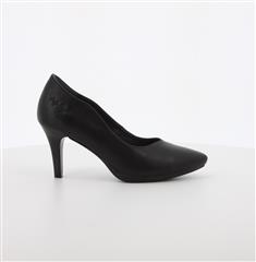 SOFT STYLE PHILLIPA BLACK HEEL