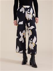 SIROCCO FLORAL PANTS 