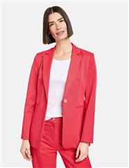 GERRY WEBER WATERMELON RED JACKET 