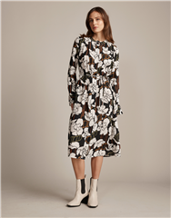 SIROCCO FLORA LALLU ALLURE DRESS 