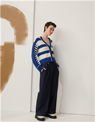 SIROCCO DARK BLUE URBAN DENIM 