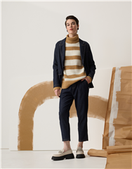 SIROCCO DARK URBAN DENIM 