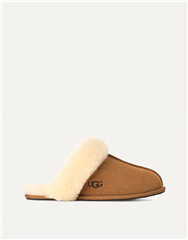 UGG CHESNUT SCUFFETTE II SLIPPER