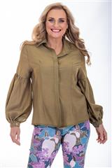 CALYPSO TOBACCOBOYFRIEND SHIRT 