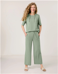 GERRY WEBER SAGE TROUSER 