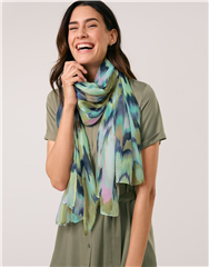 GERRY WEBER SAND MULTI SCARF 