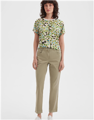 GERRY WEBER SAGE TROUSERS