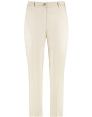 GERRY WEBER SAND TROUSER 
